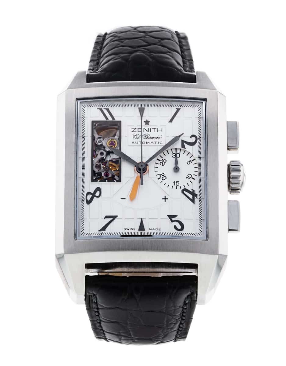 Zenith port royal open best sale
